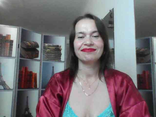 HelenMoo webcam