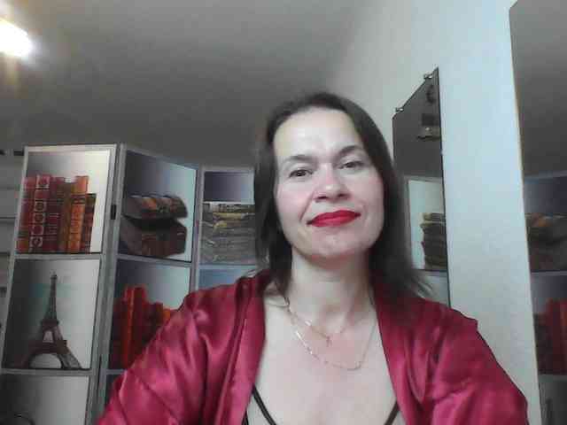 HelenMoo webcam