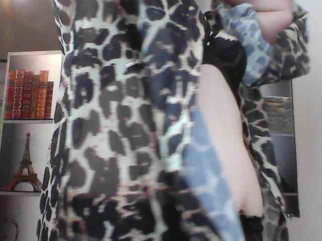 HelenMoo webcam