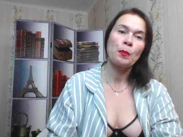 HelenMoo webcam