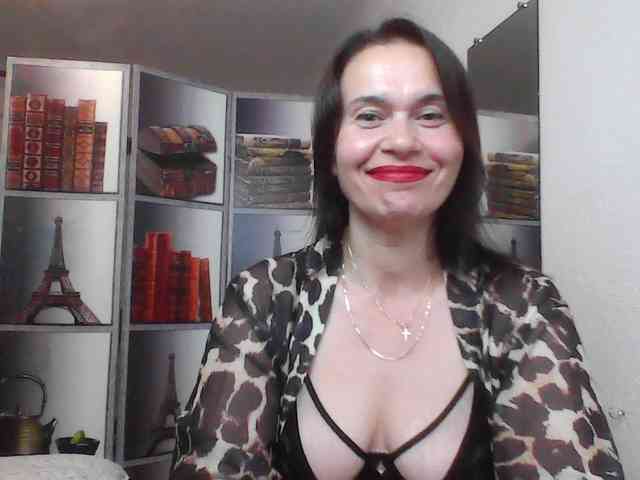HelenMoo webcam
