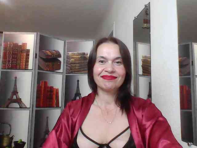 HelenMoo webcam