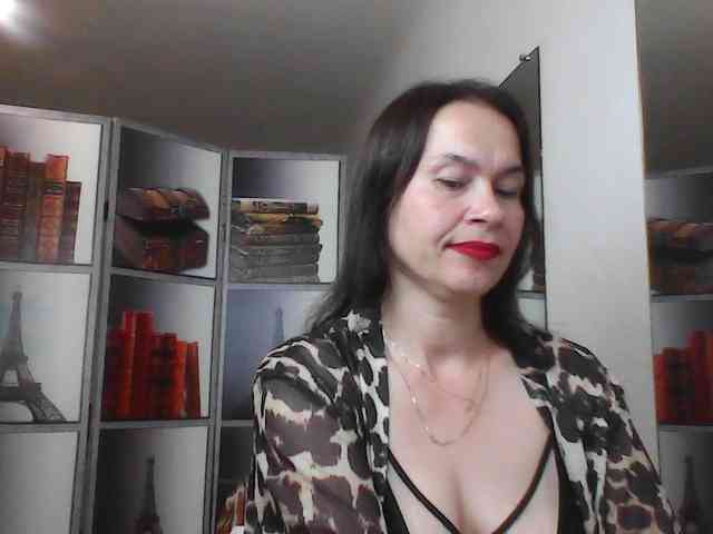 HelenMoo webcam