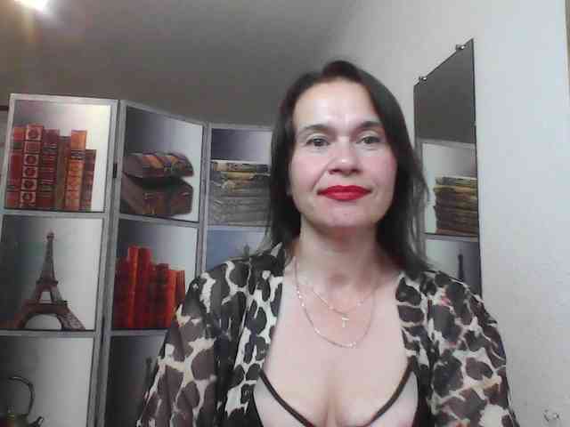 HelenMoo webcam