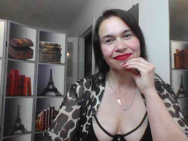HelenMoo webcam
