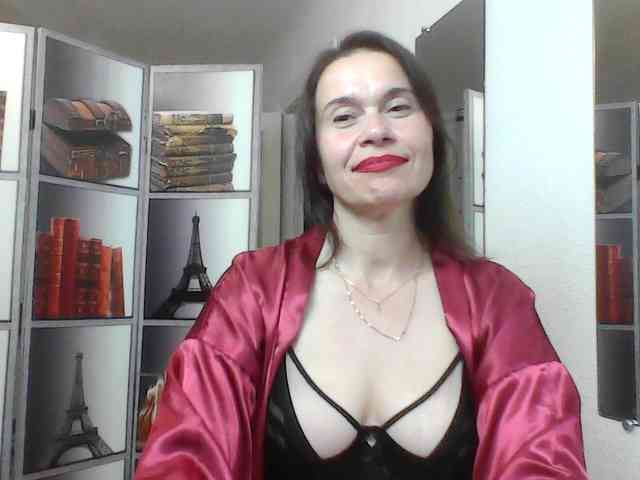 HelenMoo webcam