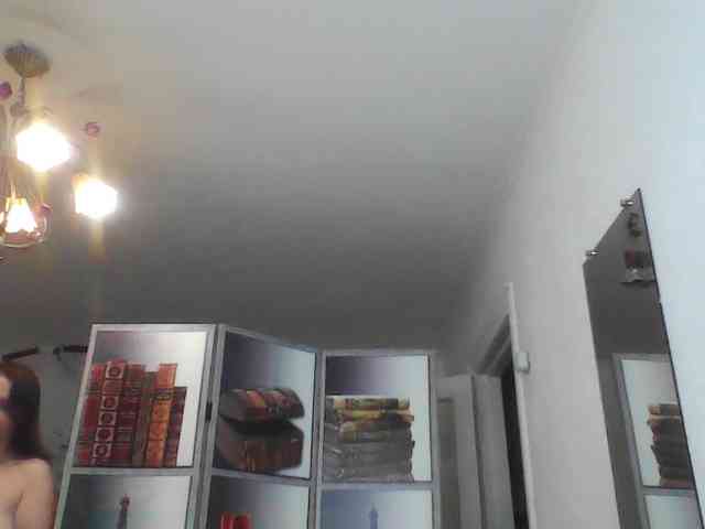 HelenMoo webcam