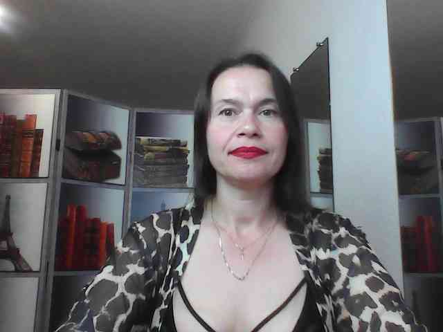HelenMoo webcam