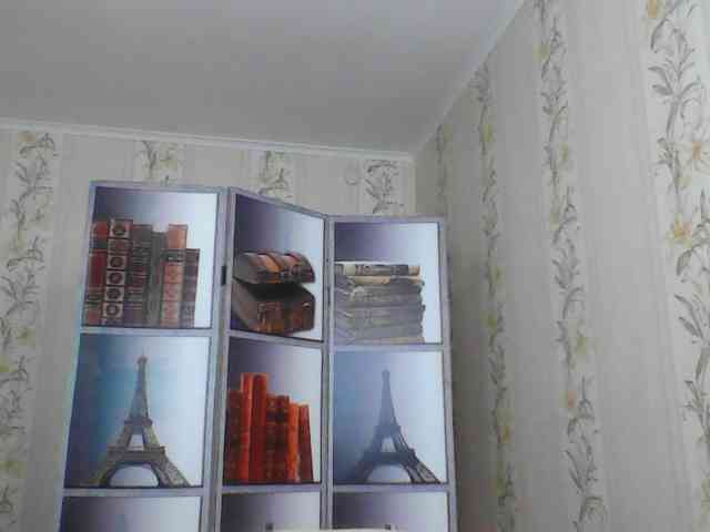 HelenMoo webcam