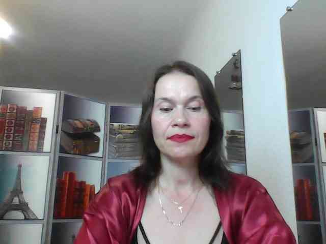 HelenMoo webcam