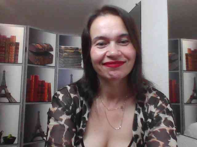 HelenMoo webcam
