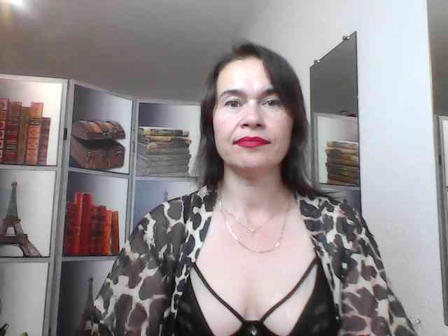 HelenMoo webcam
