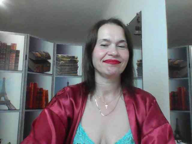 HelenMoo webcam