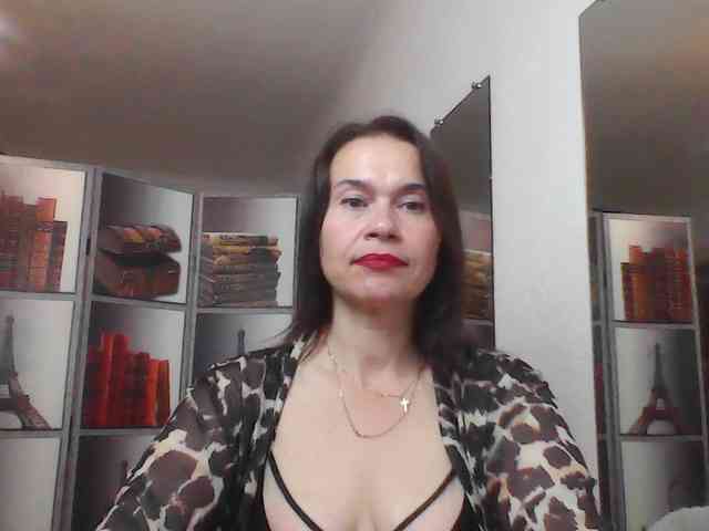 HelenMoo webcam