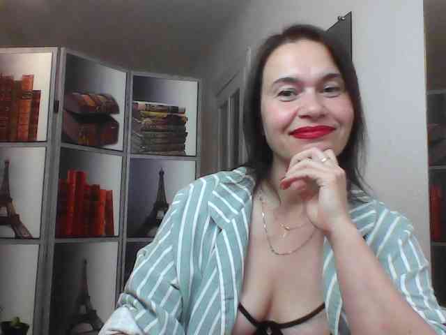 helenmoo's live room