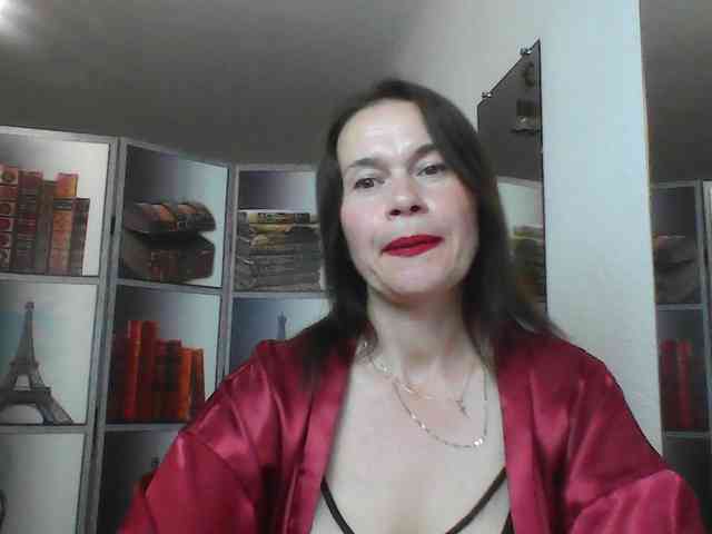 HelenMoo webcam