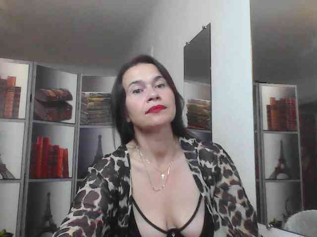 HelenMoo webcam