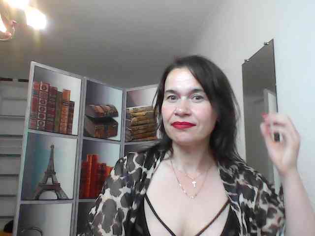 HelenMoo webcam