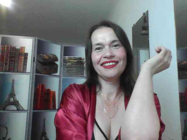 HelenMoo webcam