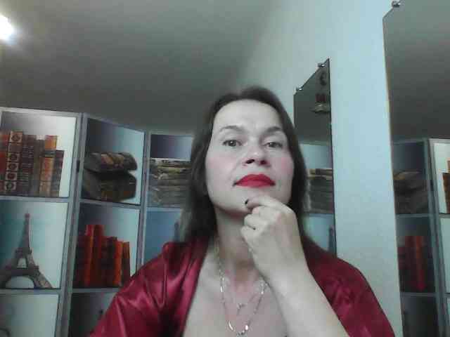 HelenMoo webcam