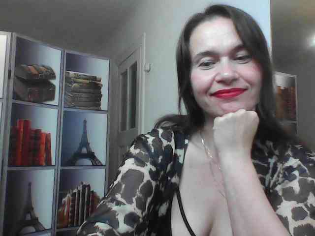 HelenMoo webcam