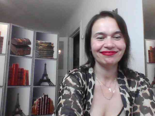 HelenMoo webcam