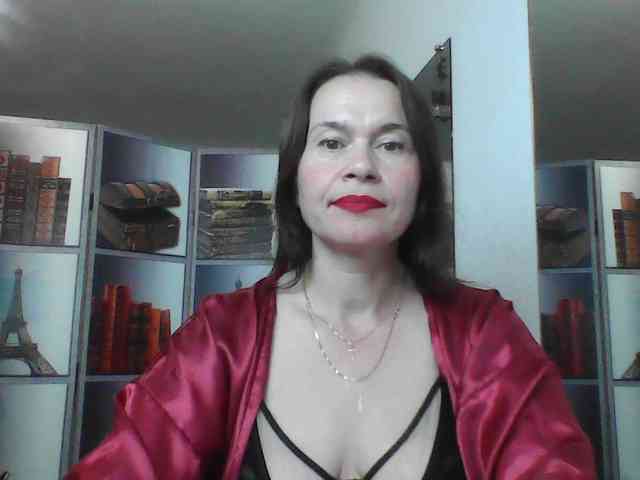 HelenMoo webcam