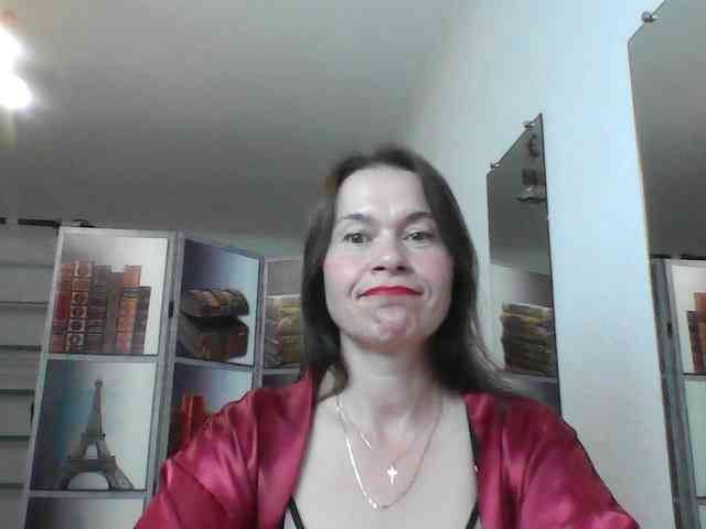 HelenMoo webcam