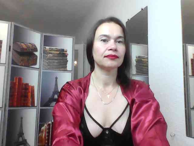 HelenMoo webcam