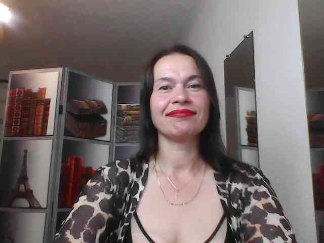 HelenMoo webcam
