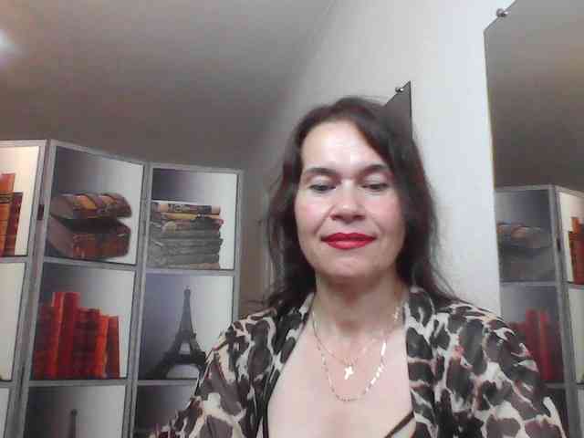 HelenMoo webcam