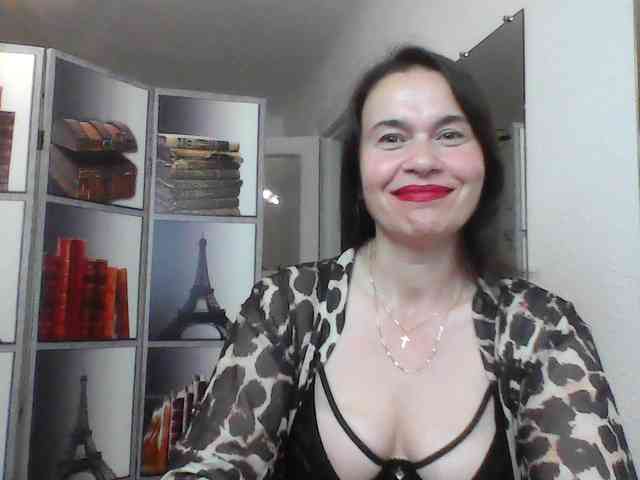 HelenMoo webcam