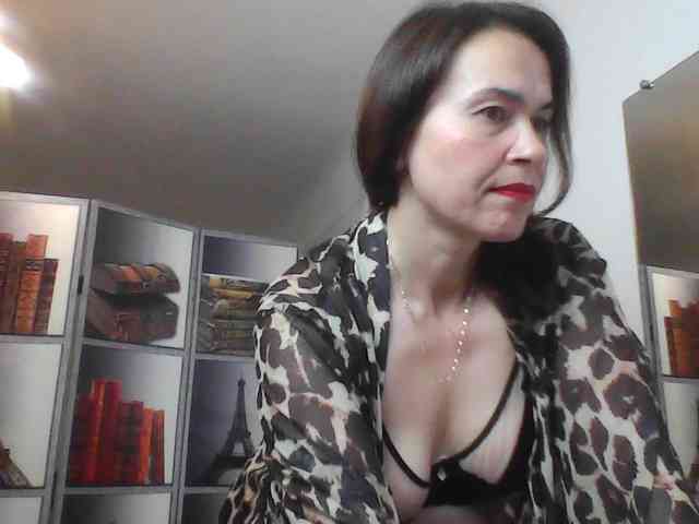 HelenMoo webcam