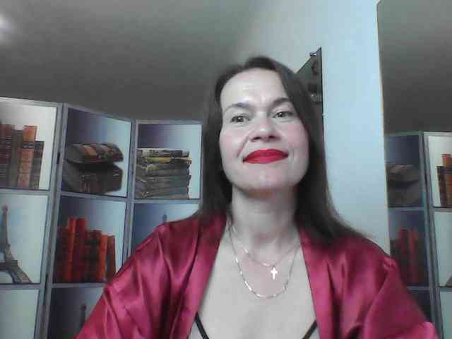 HelenMoo webcam