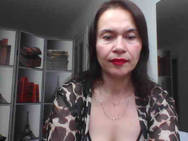 HelenMoo webcam