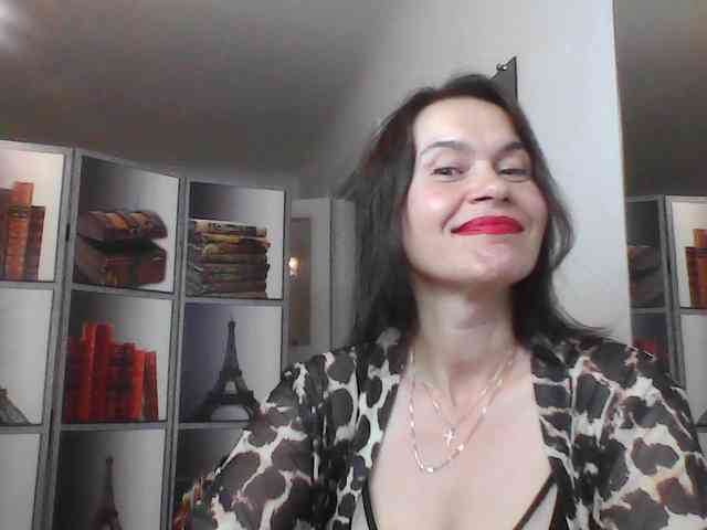 HelenMoo webcam