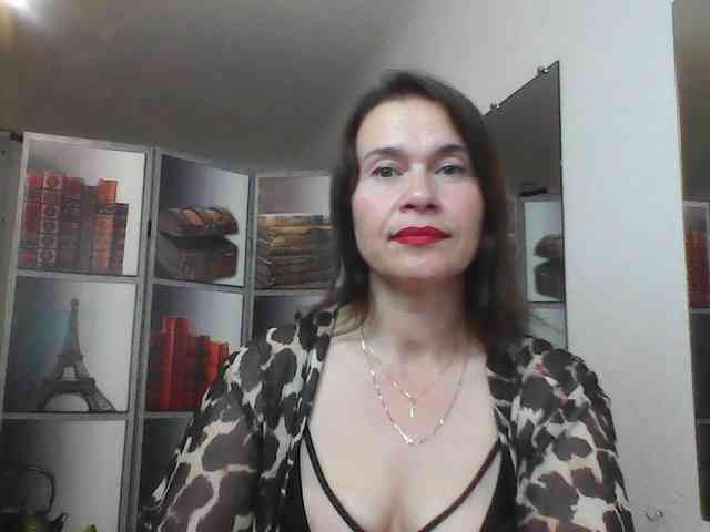 HelenMoo webcam