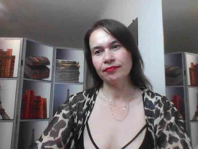 HelenMoo webcam