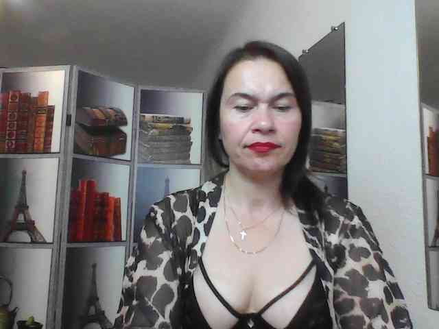 HelenMoo webcam
