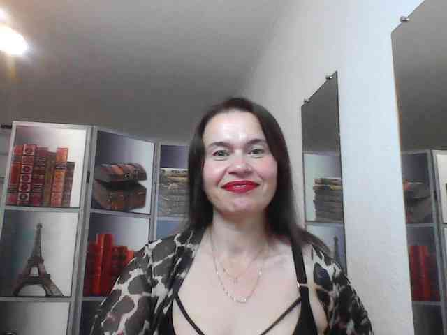HelenMoo webcam