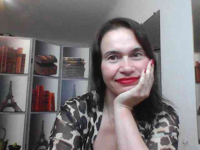 HelenMoo webcam