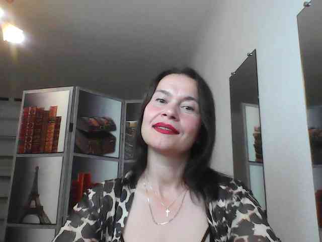 HelenMoo webcam