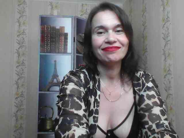 HelenMoo webcam