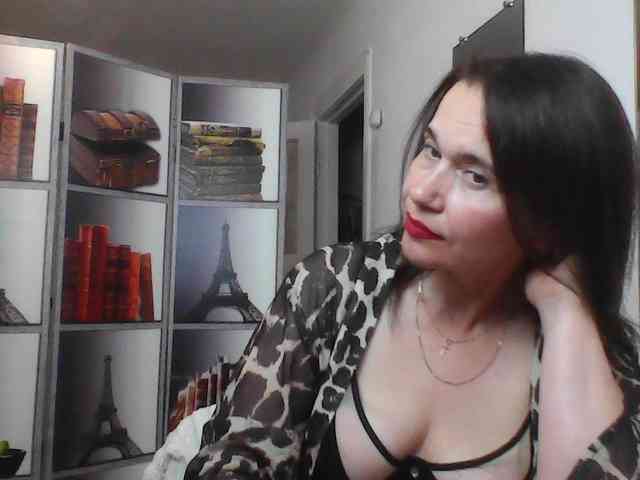 HelenMoo webcam