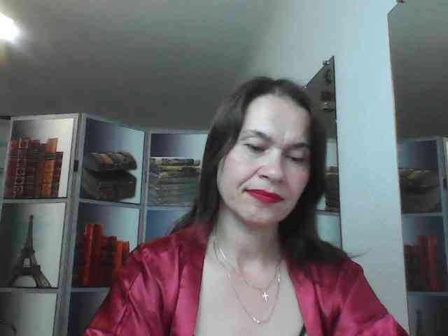 HelenMoo webcam