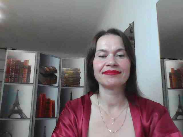 HelenMoo webcam