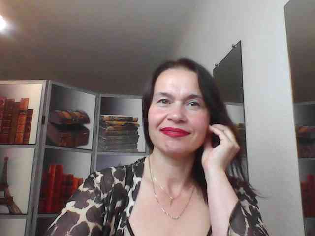 HelenMoo webcam