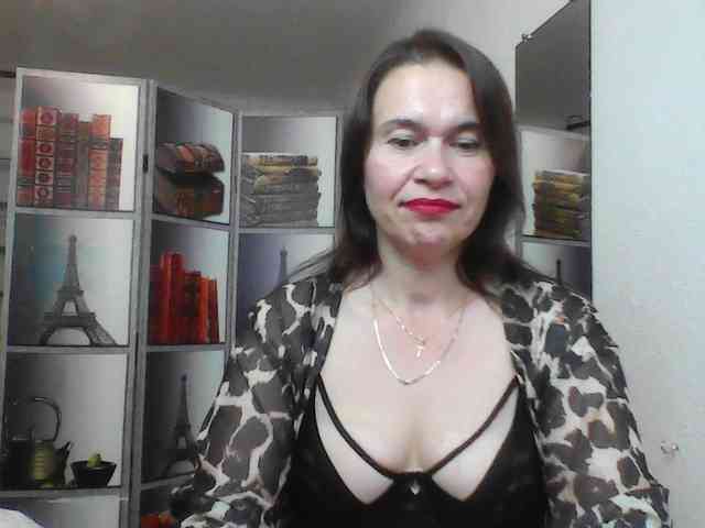 HelenMoo webcam
