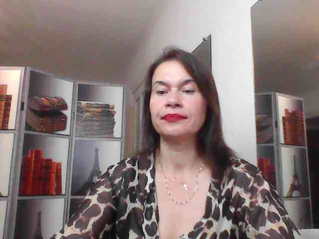 HelenMoo webcam