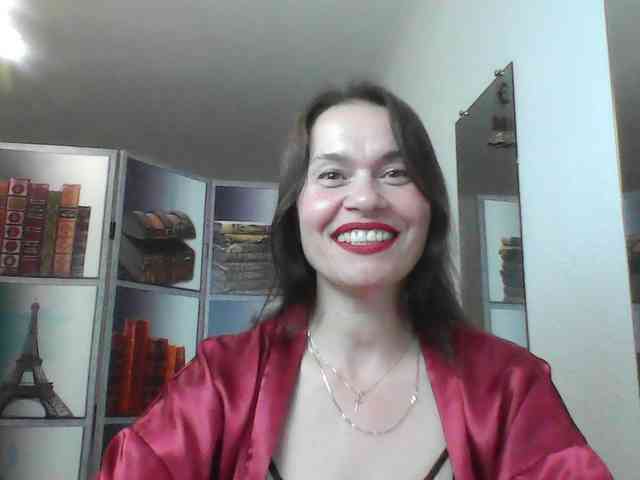 HelenMoo webcam